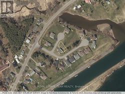 Image source:GeoWarehouse. Boundaries approximate -