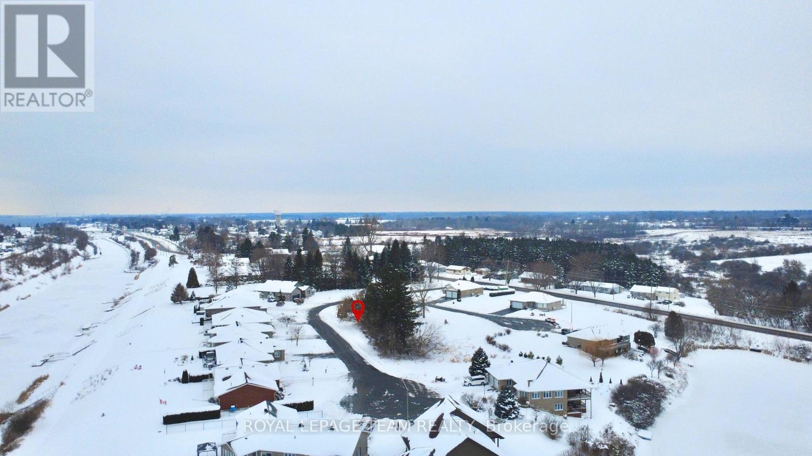 Lot 9 Flett Street, Edwardsburgh/Cardinal, ON