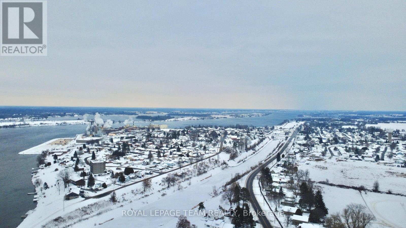 Lot 9 Flett Street, Edwardsburgh/Cardinal, ON