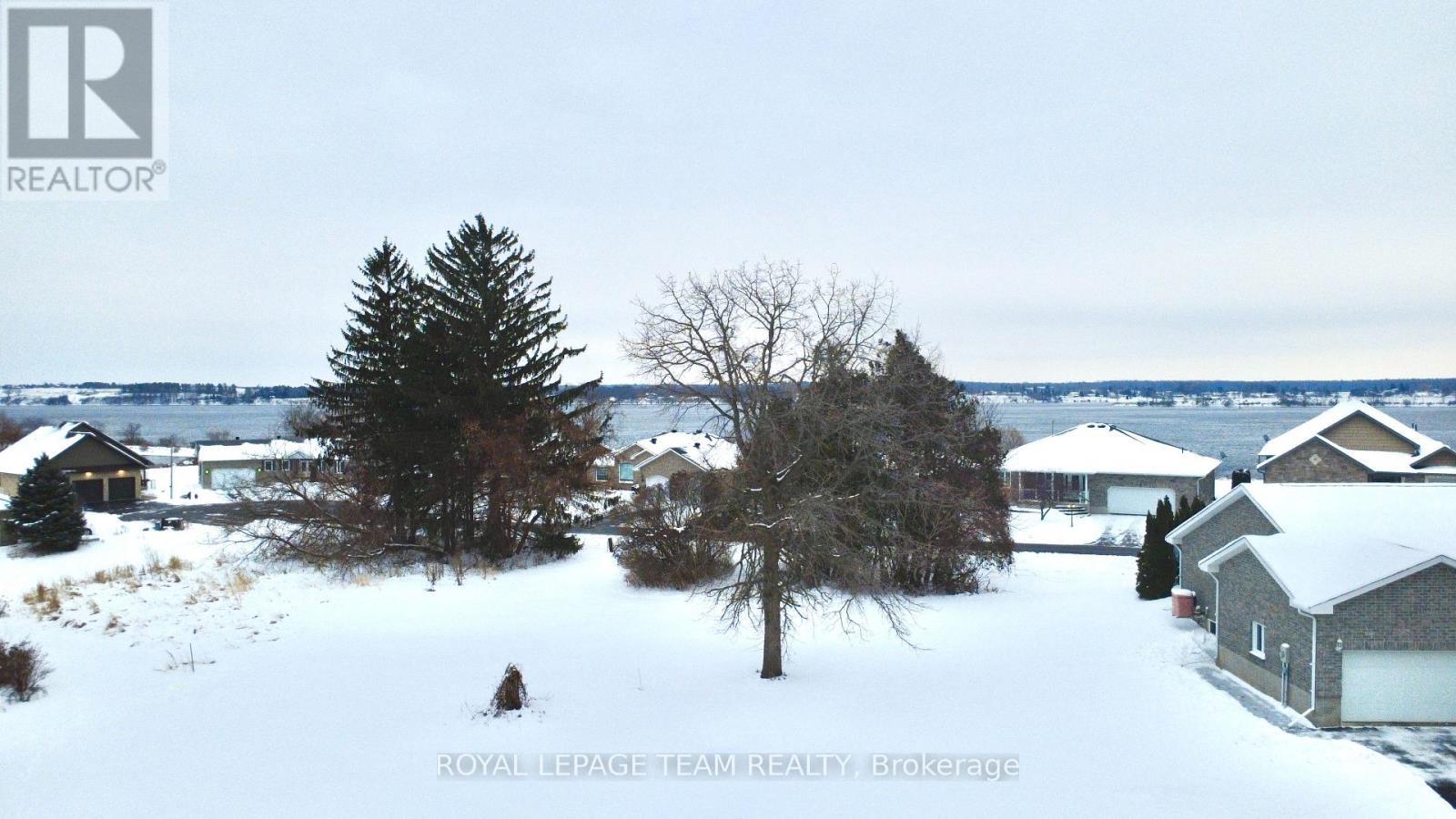 Lot 9 Flett Street, Edwardsburgh/Cardinal, ON