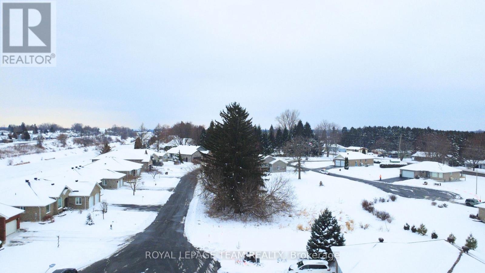 Lot 9 Flett Street, Edwardsburgh/Cardinal, ON
