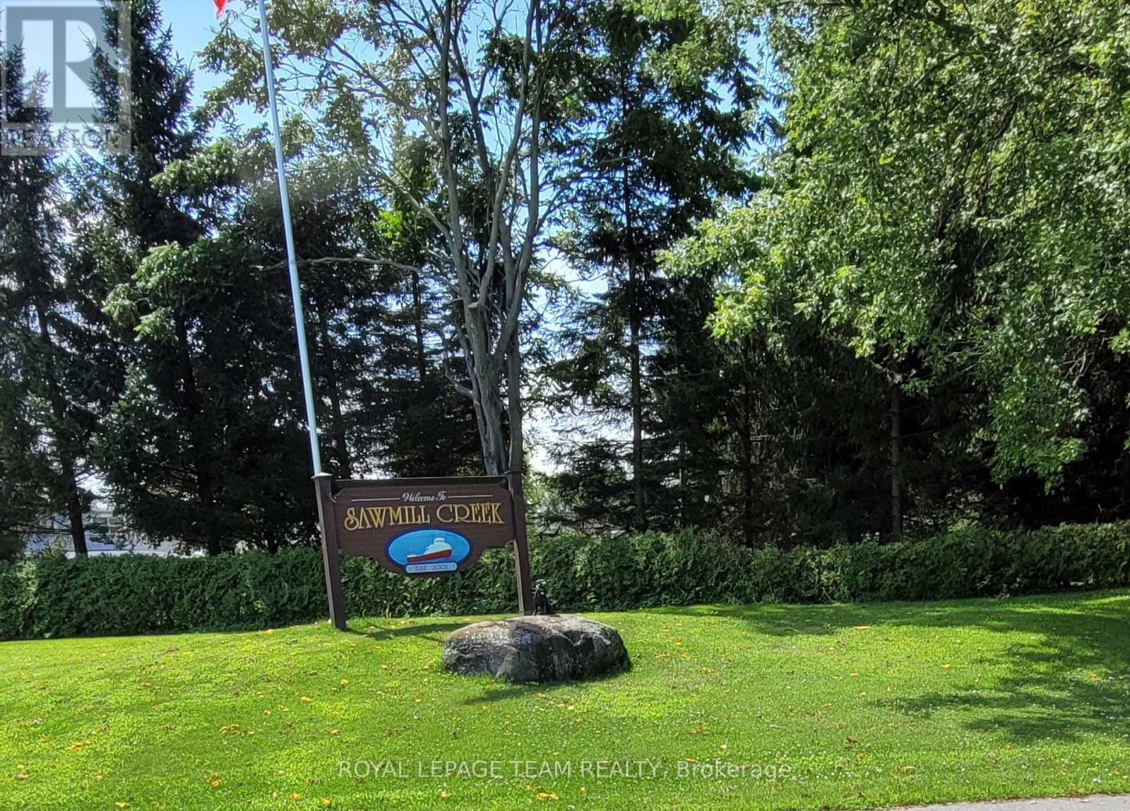 Lot 9 Flett Street, Edwardsburgh/Cardinal, ON