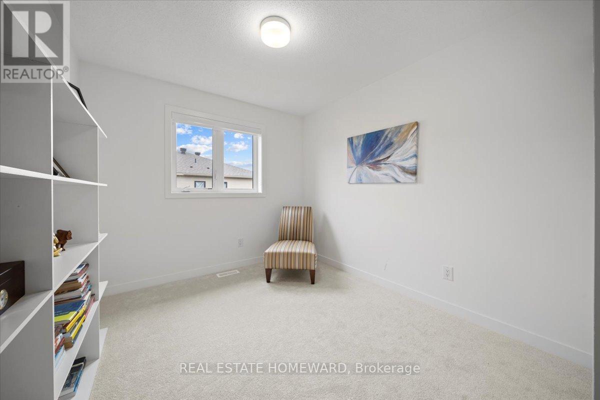 52 Kindred Row, Ottawa, ON - Indoor