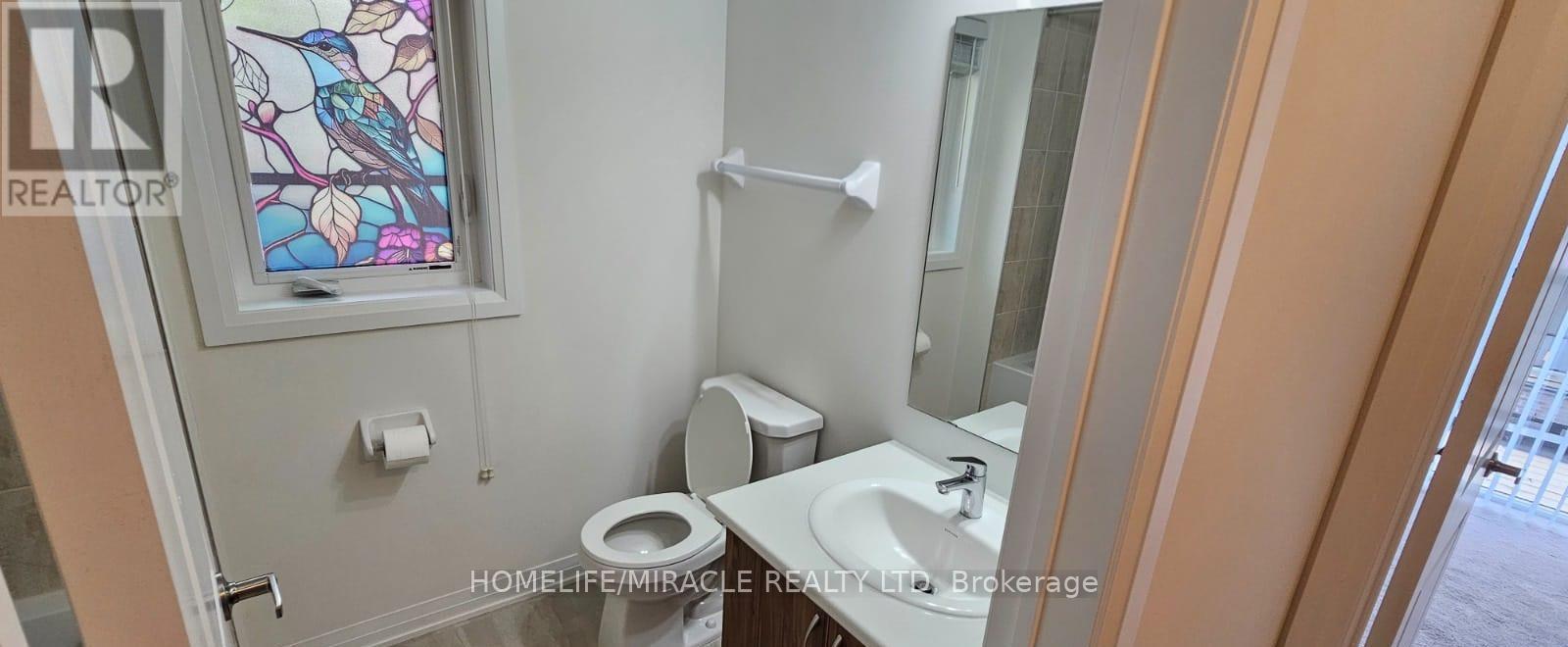 914 - 585 Colborne Street, Brantford, ON - Indoor Photo Showing Bathroom