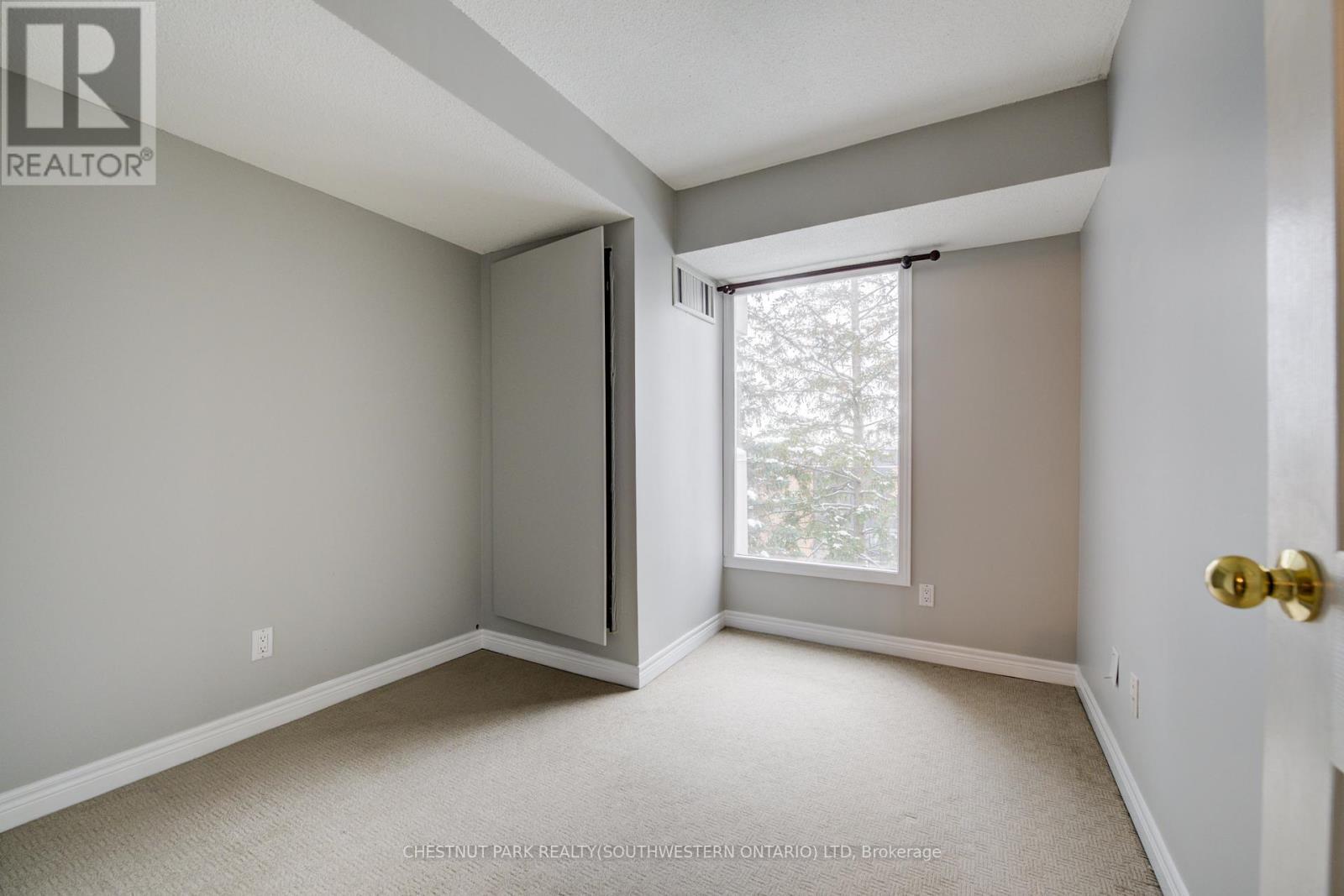 507 - 260 Sheldon Avenue N, Kitchener, ON - Indoor Photo Showing Other Room