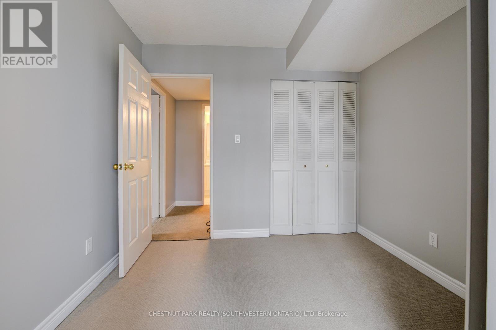 507 - 260 Sheldon Avenue N, Kitchener, ON - Indoor Photo Showing Other Room