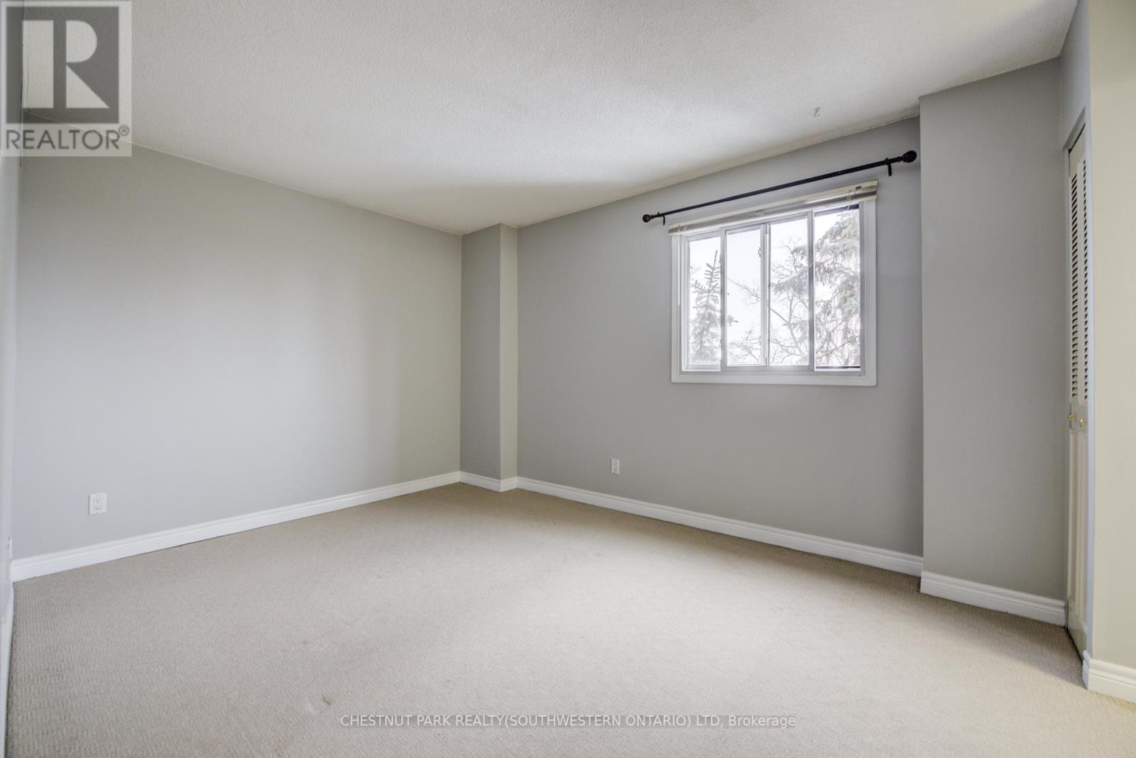 507 - 260 Sheldon Avenue N, Kitchener, ON - Indoor Photo Showing Other Room