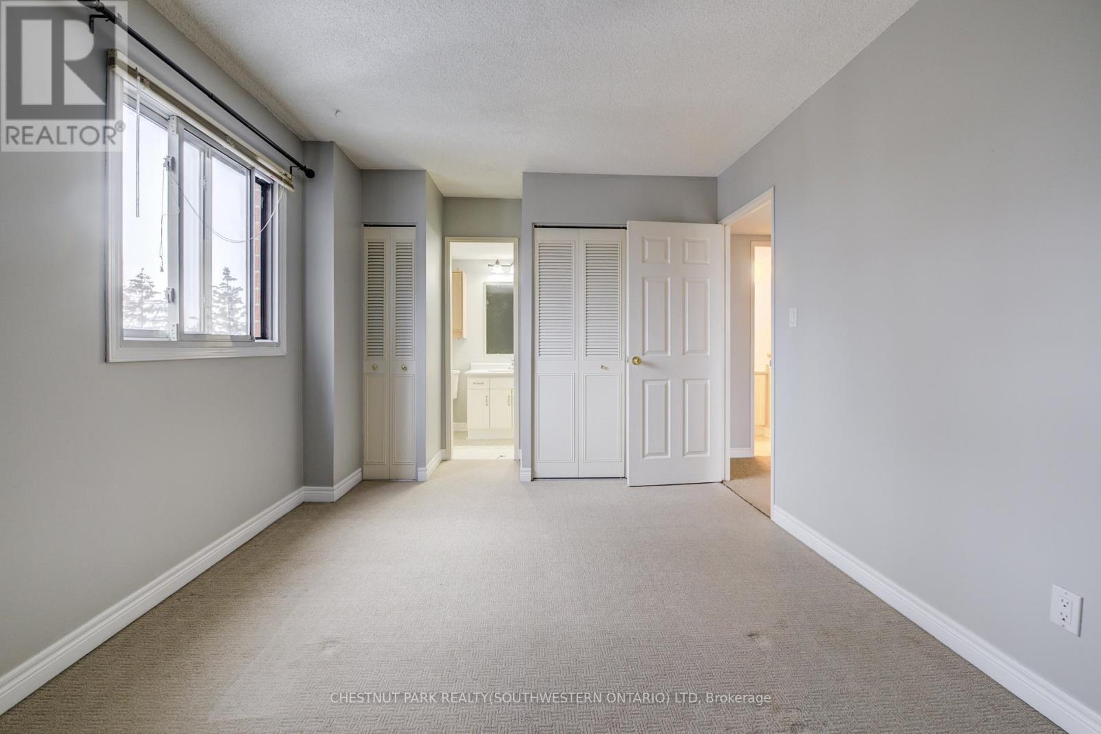 507 - 260 Sheldon Avenue N, Kitchener, ON - Indoor Photo Showing Other Room