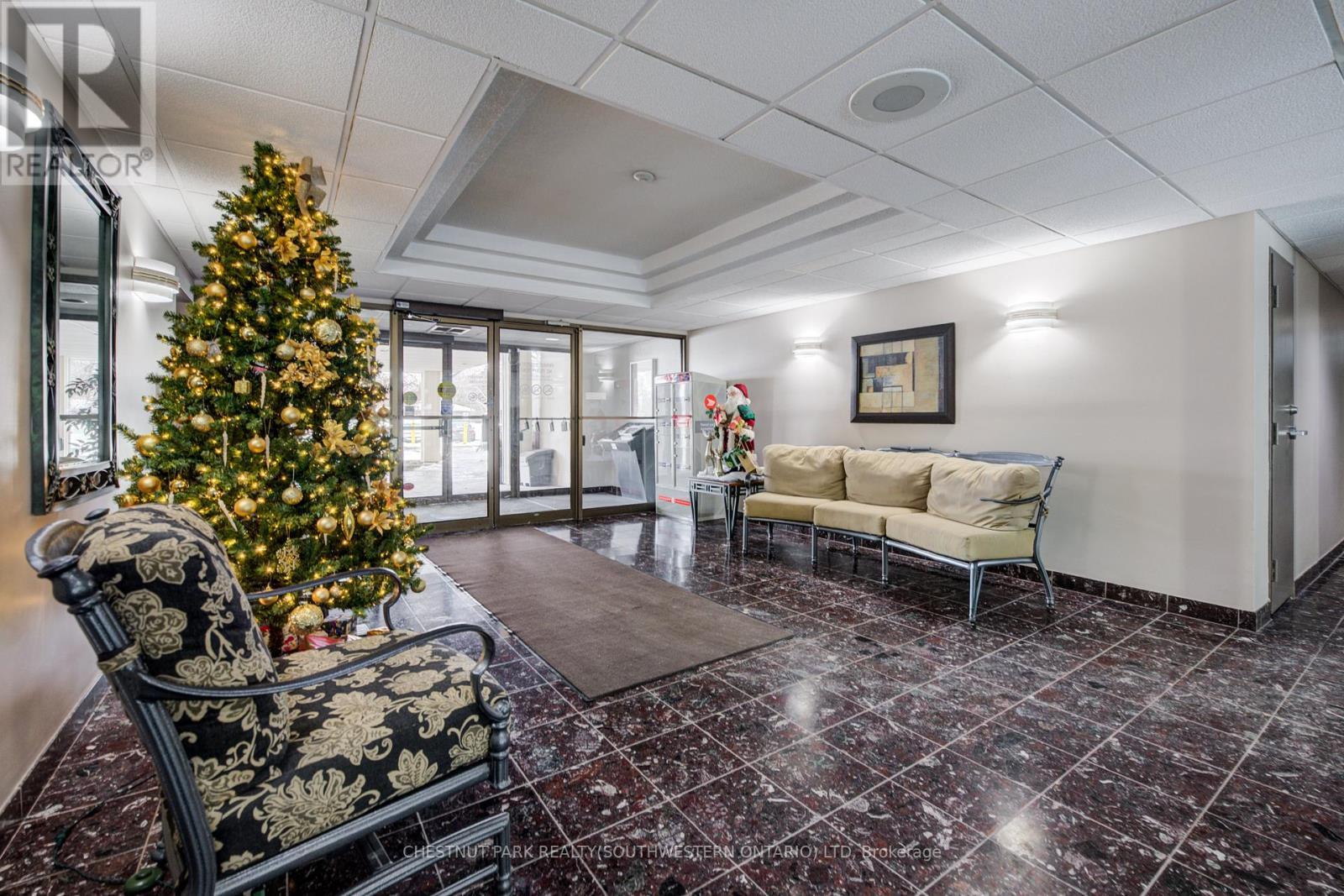 507 - 260 Sheldon Avenue N, Kitchener, ON - Indoor Photo Showing Other Room