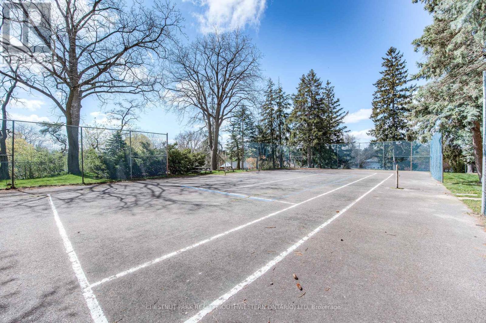 507 - 260 Sheldon Avenue N, Kitchener, ON - Outdoor With View