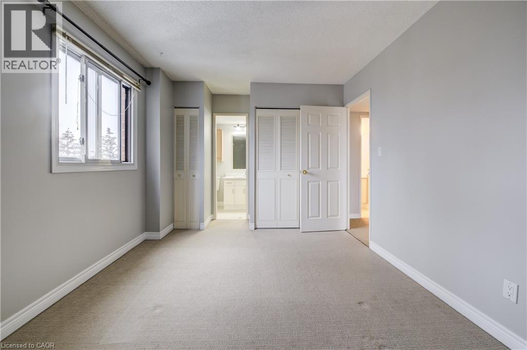 260 Sheldon Avenue N Unit# 507, Kitchener, ON - Indoor Photo Showing Other Room