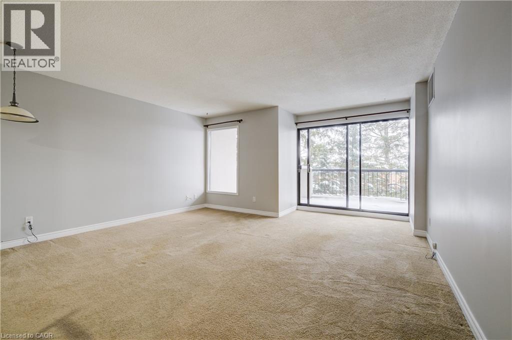 260 Sheldon Avenue N Unit# 507, Kitchener, ON - Indoor Photo Showing Other Room