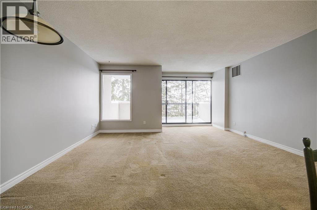 260 Sheldon Avenue N Unit# 507, Kitchener, ON - Indoor Photo Showing Other Room