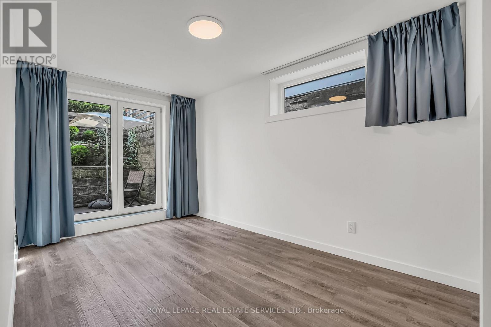 A - 439 Winona Drive, Toronto, ON - Indoor Photo Showing Other Room