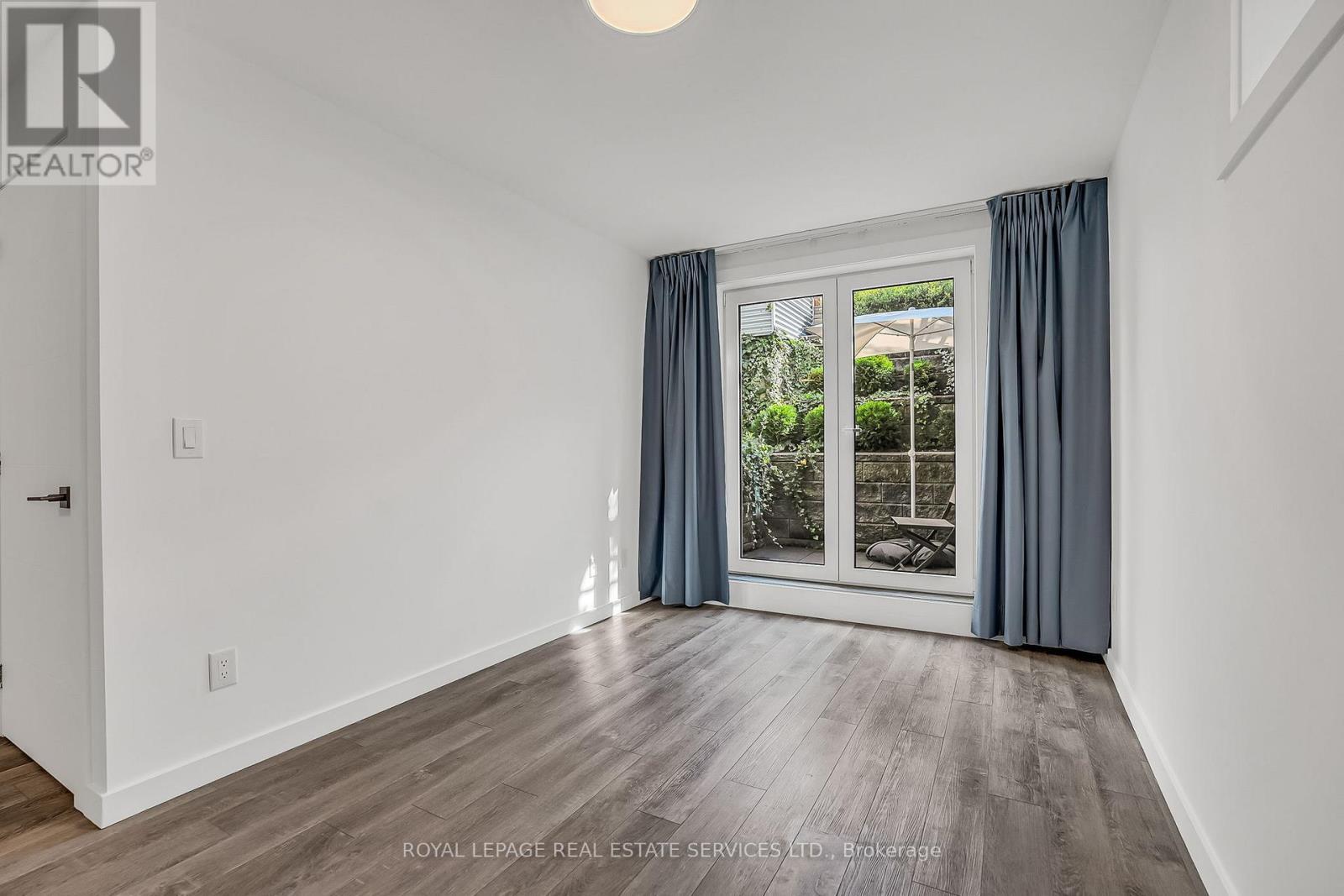 A - 439 Winona Drive, Toronto, ON - Indoor Photo Showing Other Room