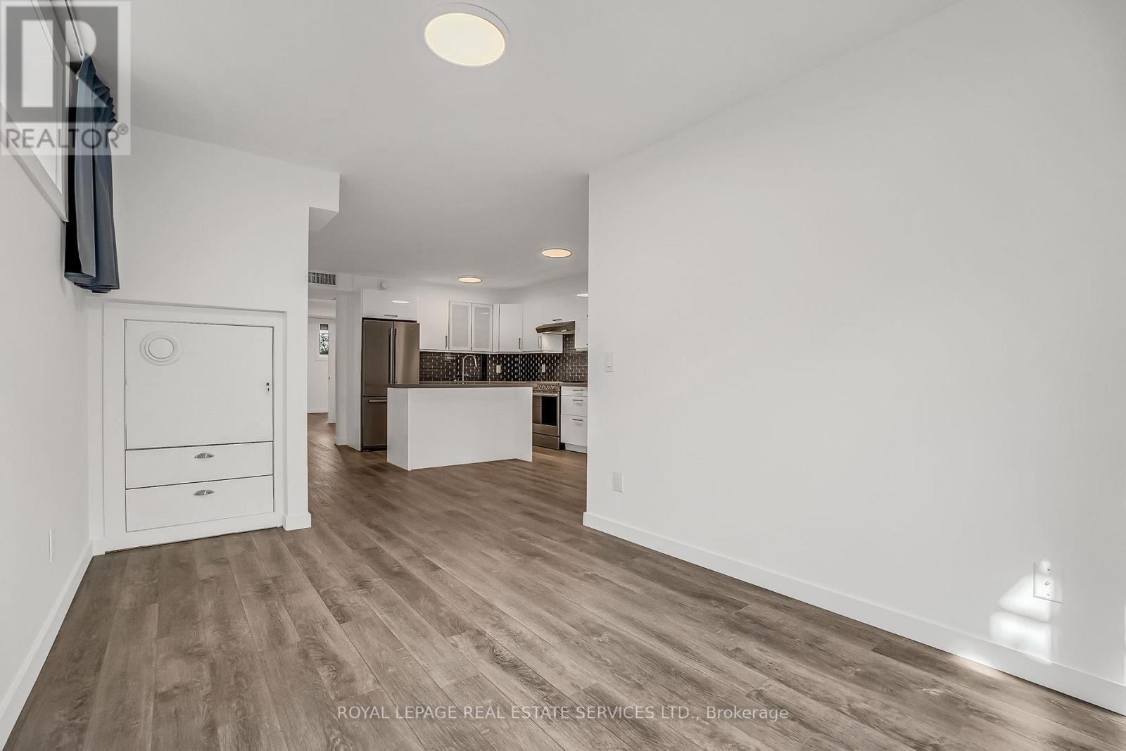 A - 439 Winona Drive, Toronto, ON - Indoor