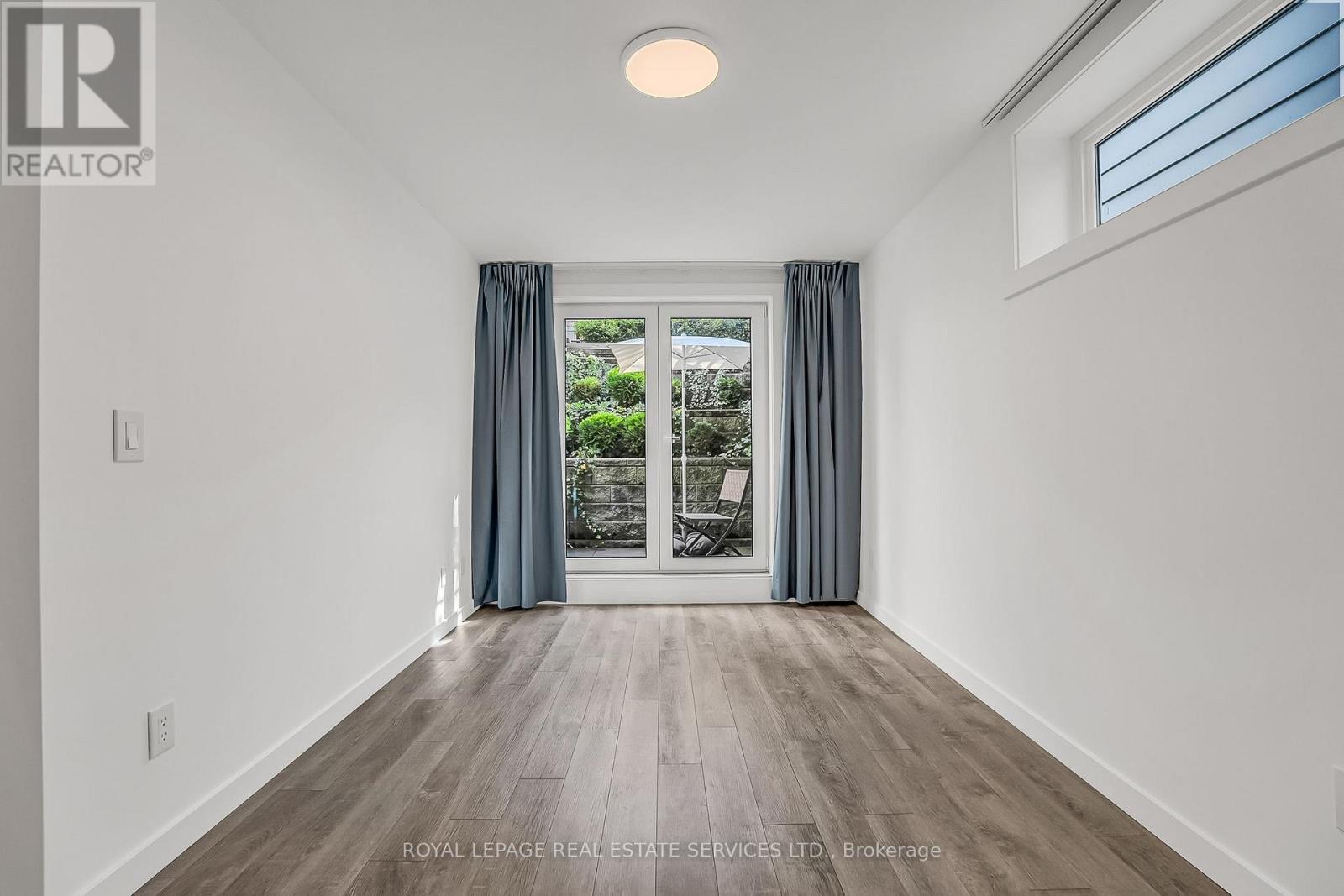 A - 439 Winona Drive, Toronto, ON - Indoor Photo Showing Other Room