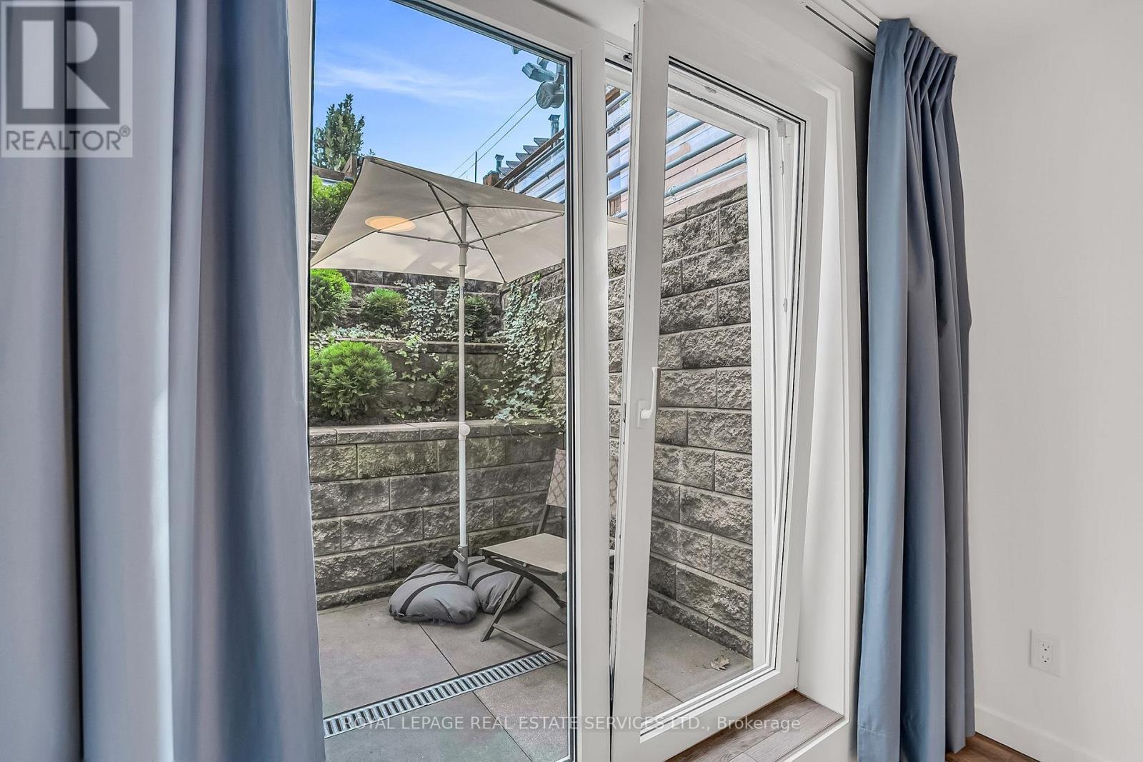 A - 439 Winona Drive, Toronto, ON - Photo Showing Other Room