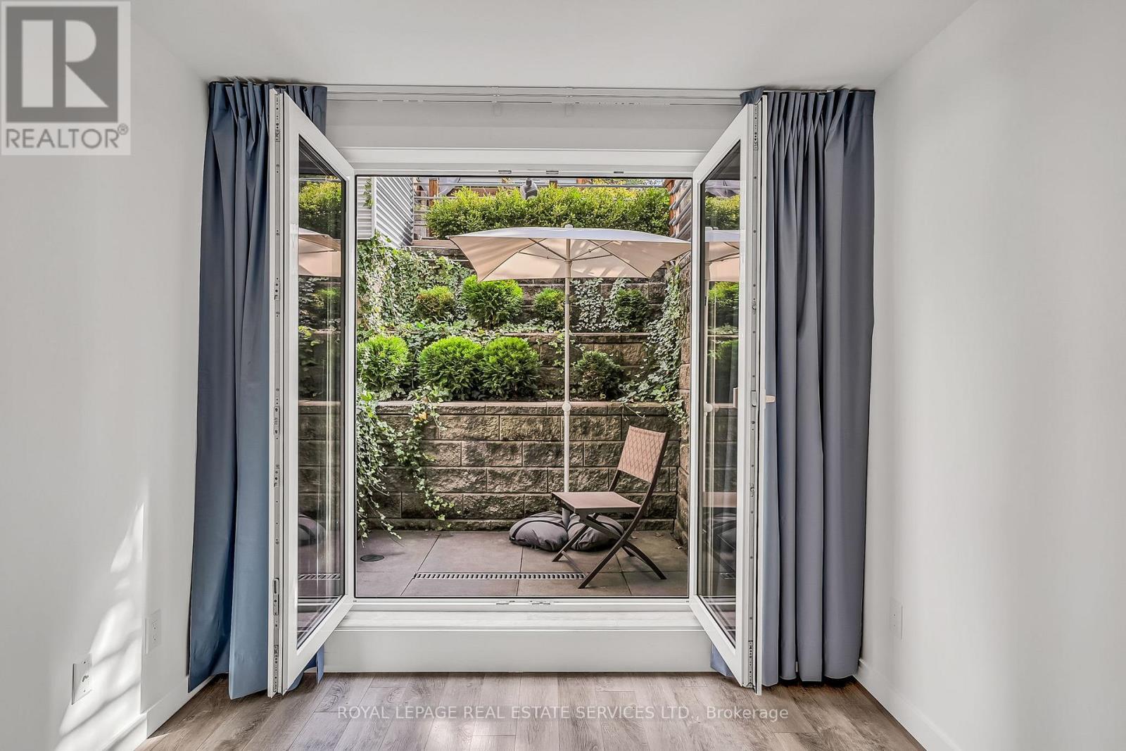 A - 439 Winona Drive, Toronto, ON - Photo Showing Other Room