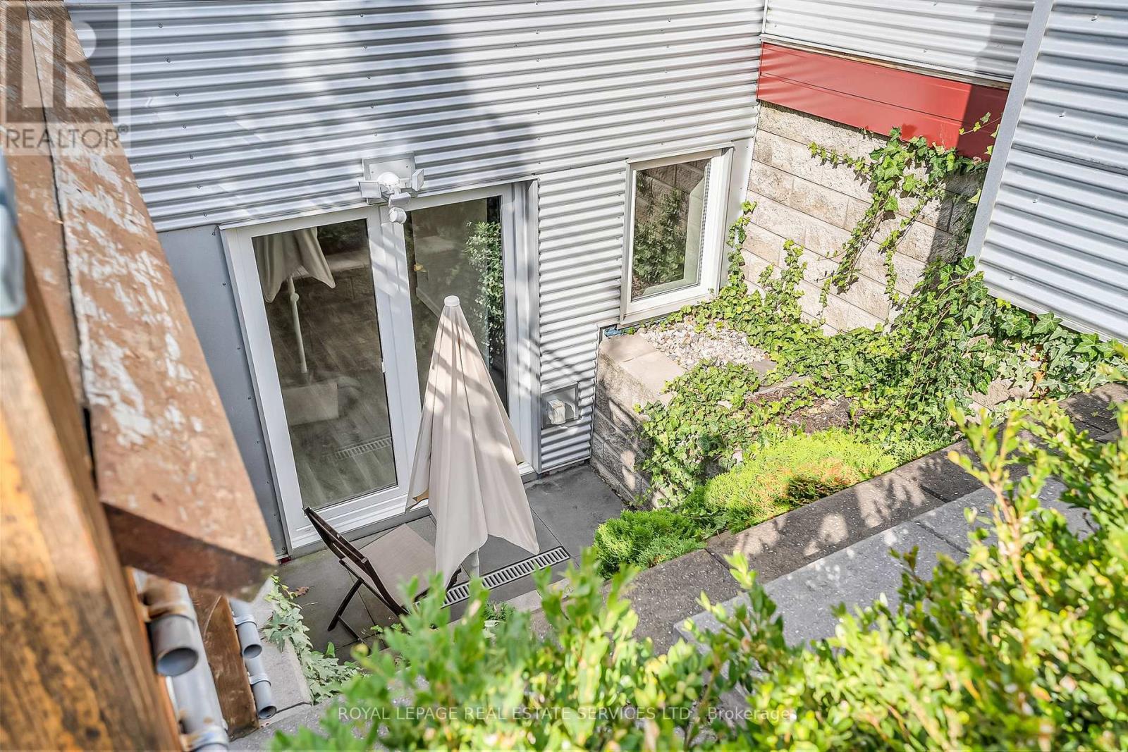 A - 439 Winona Drive, Toronto, ON - Outdoor