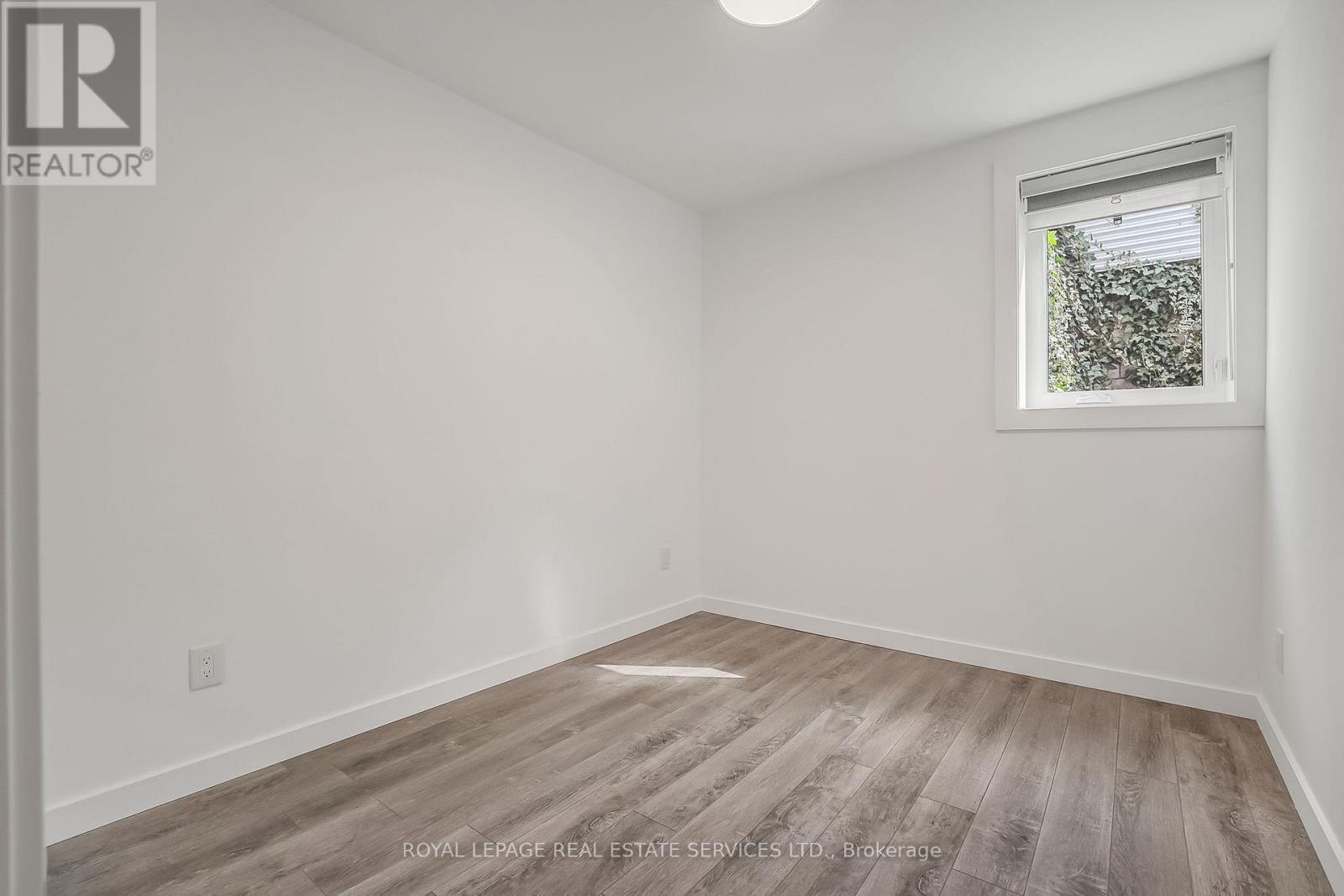 A - 439 Winona Drive, Toronto, ON - Indoor Photo Showing Other Room