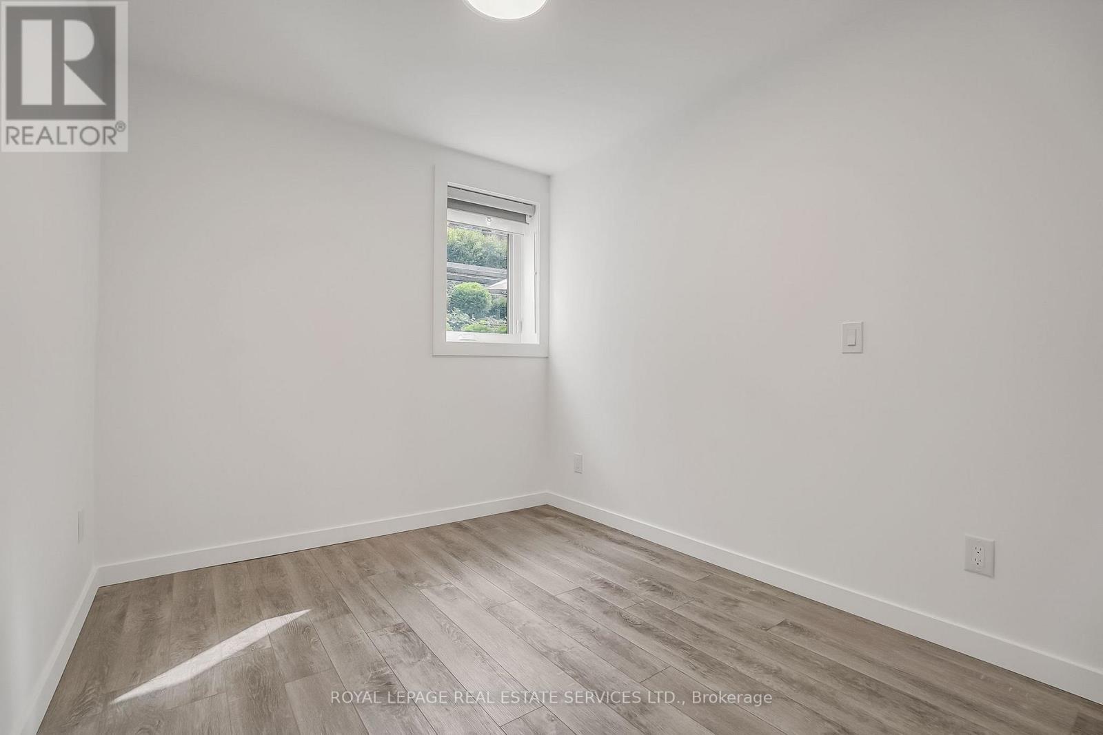 A - 439 Winona Drive, Toronto, ON - Indoor Photo Showing Other Room