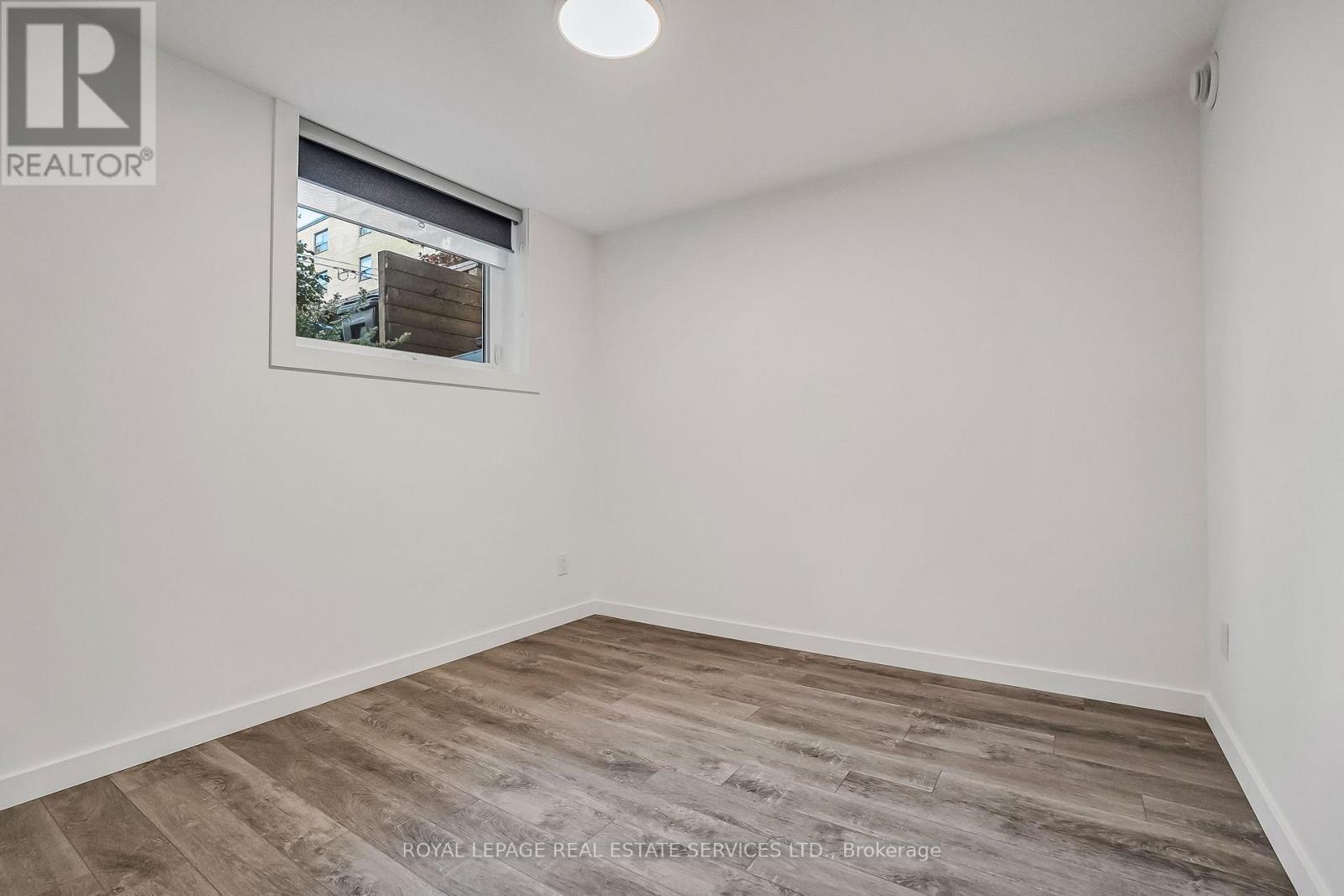 A - 439 Winona Drive, Toronto, ON - Indoor Photo Showing Other Room