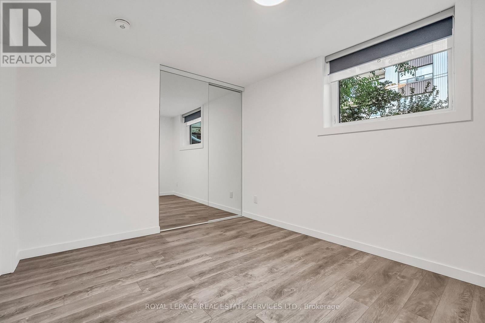 A - 439 Winona Drive, Toronto, ON - Indoor Photo Showing Other Room