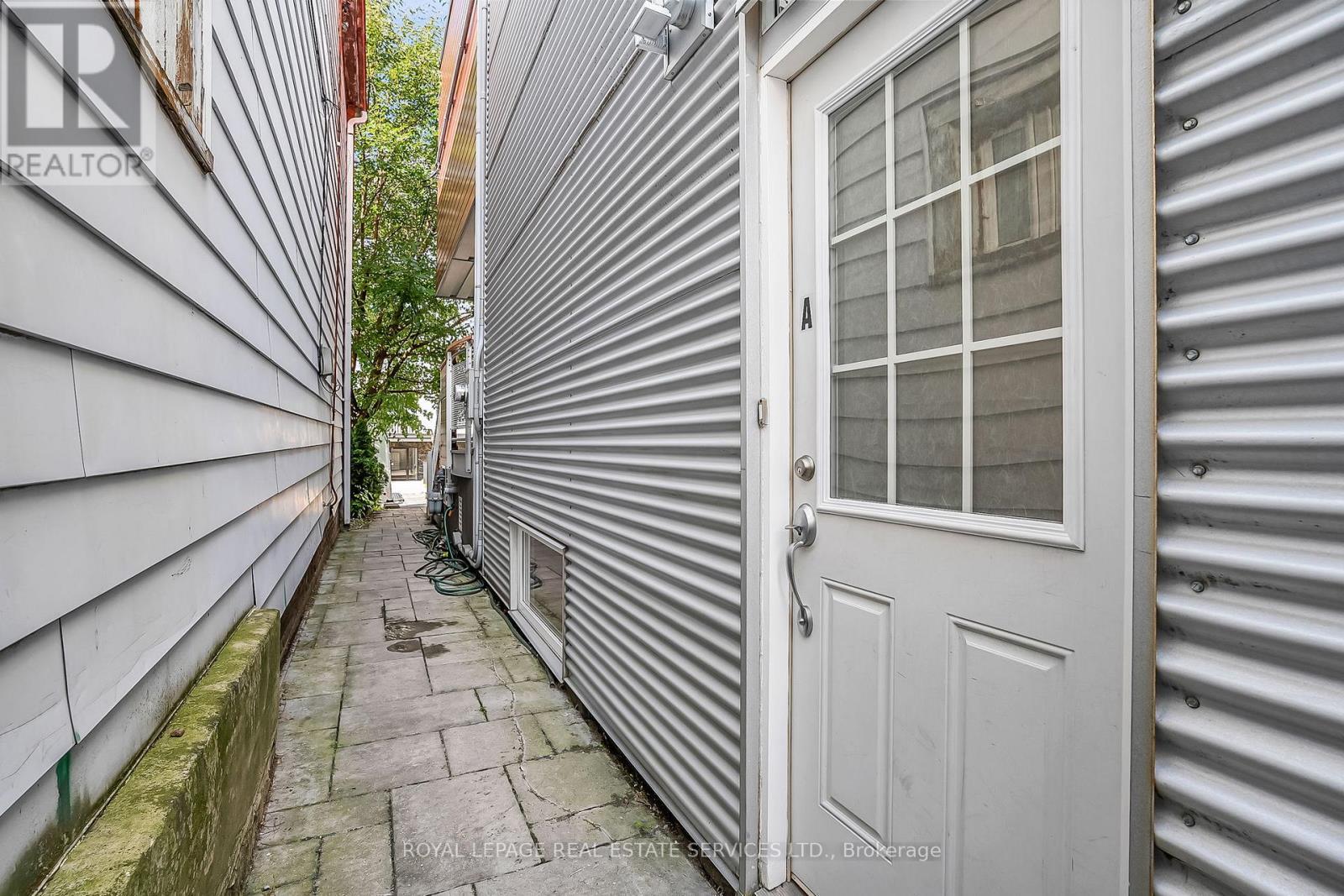 A - 439 Winona Drive, Toronto, ON - Outdoor With Exterior