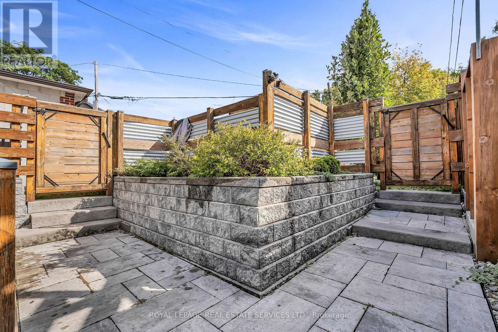 A - 439 Winona Drive, Toronto, ON - Outdoor