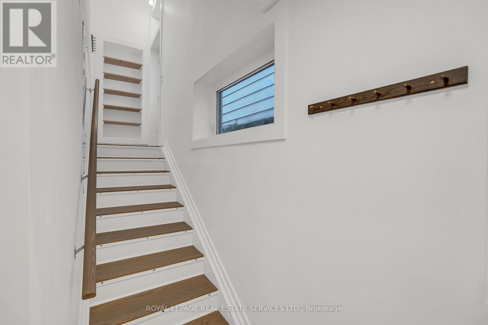 A - 439 Winona Drive, Toronto, ON - Indoor Photo Showing Other Room