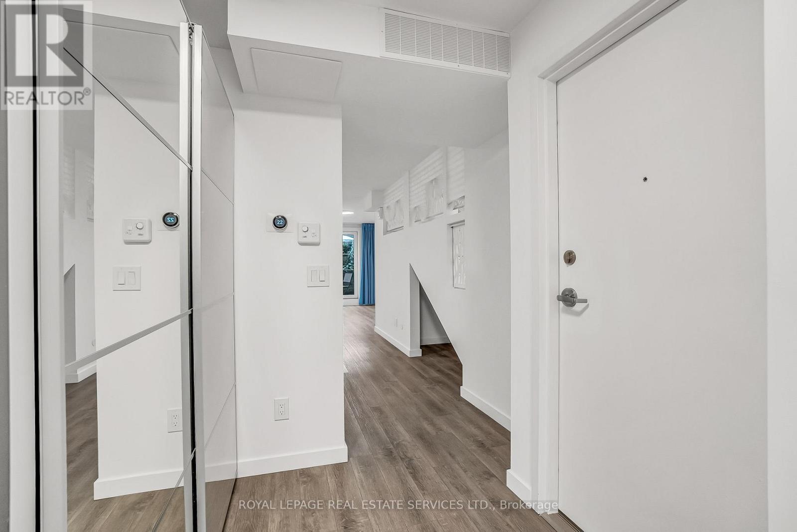 A - 439 Winona Drive, Toronto, ON - Indoor Photo Showing Other Room
