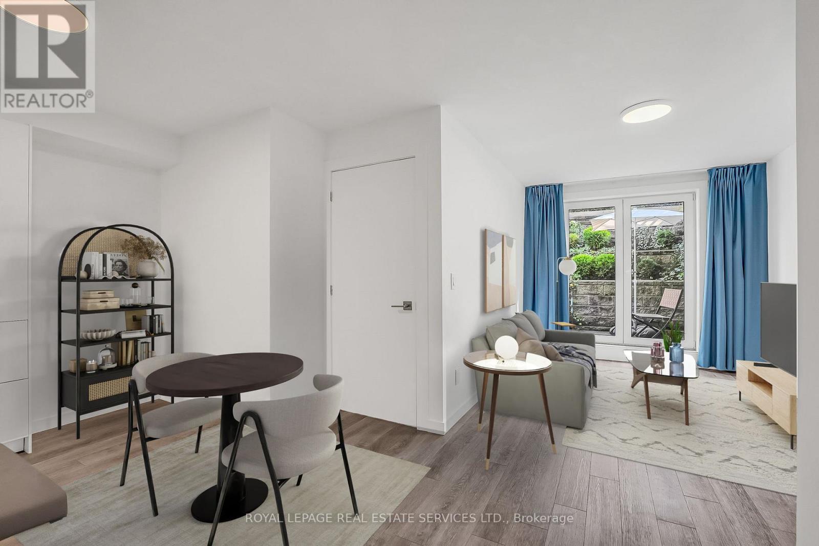 A - 439 Winona Drive, Toronto, ON - Indoor