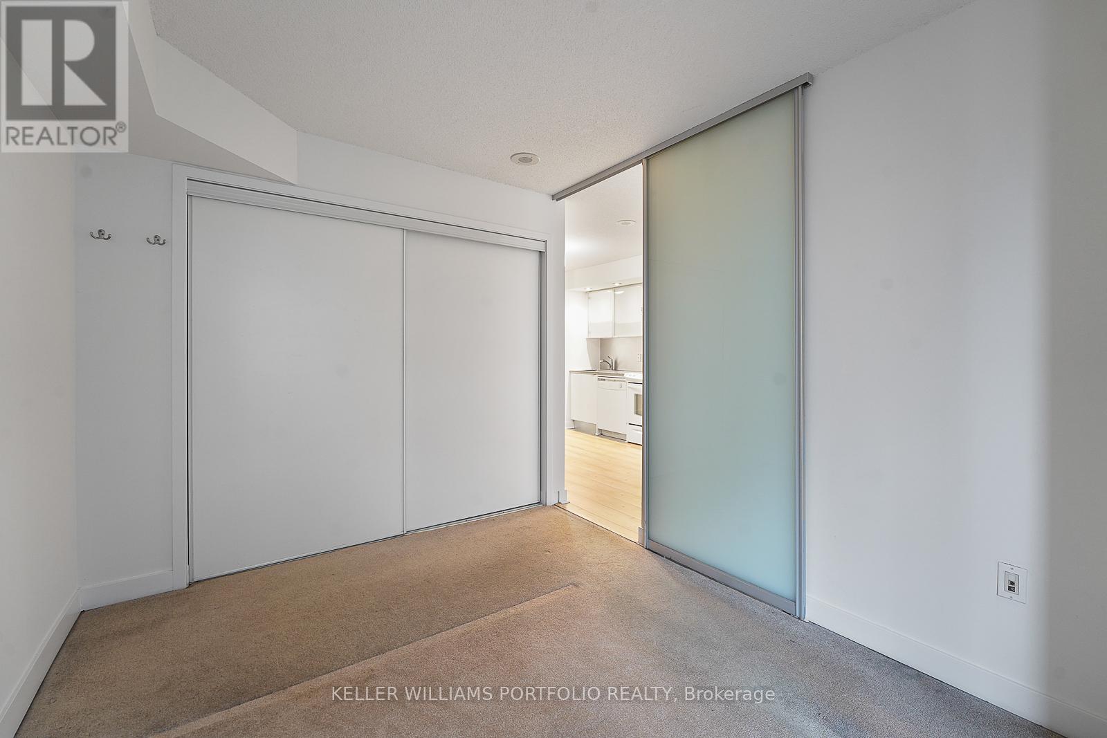 1505 - 25 Telegram Mews, Toronto, ON - Indoor Photo Showing Other Room