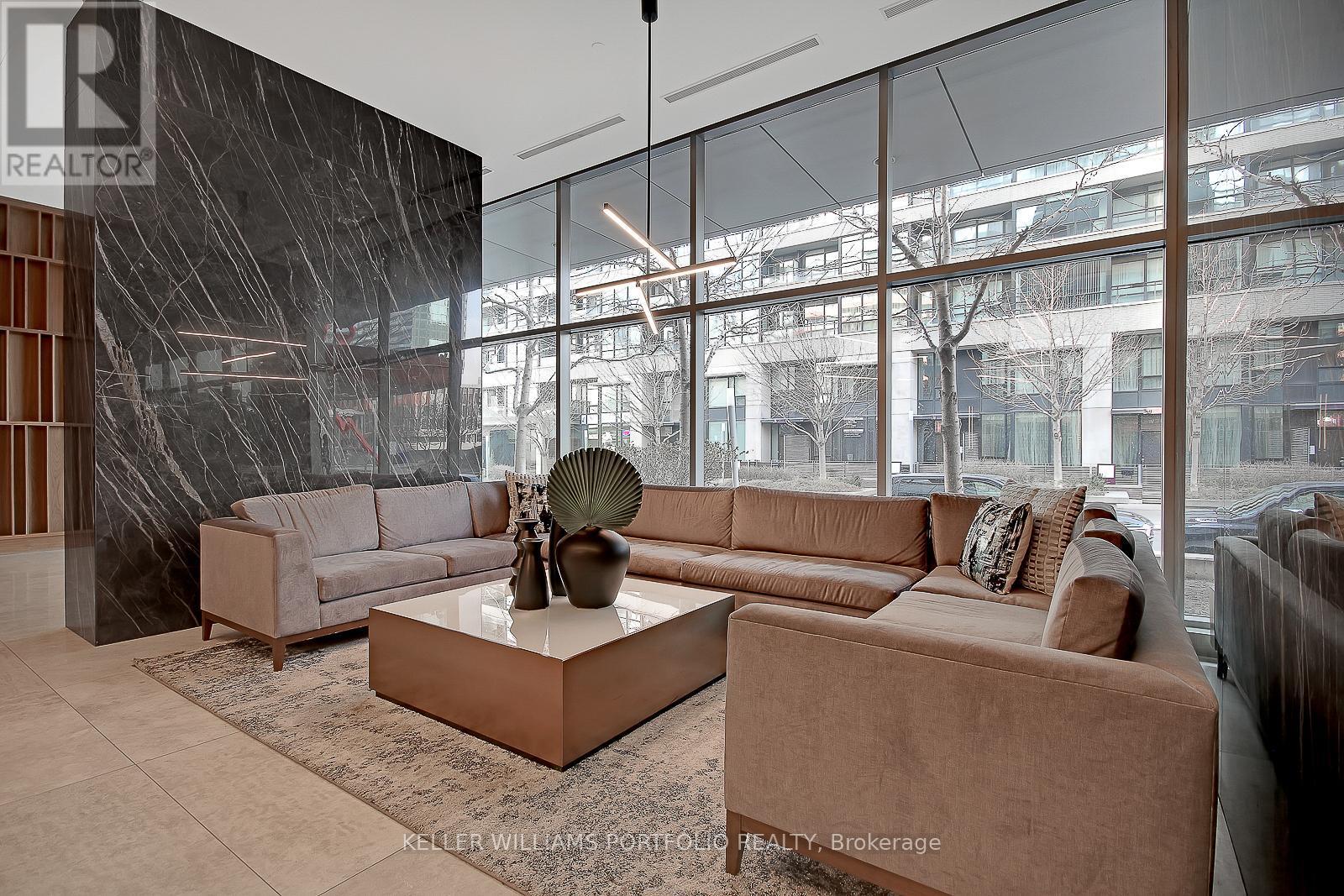 1505 - 25 Telegram Mews, Toronto, ON - Indoor