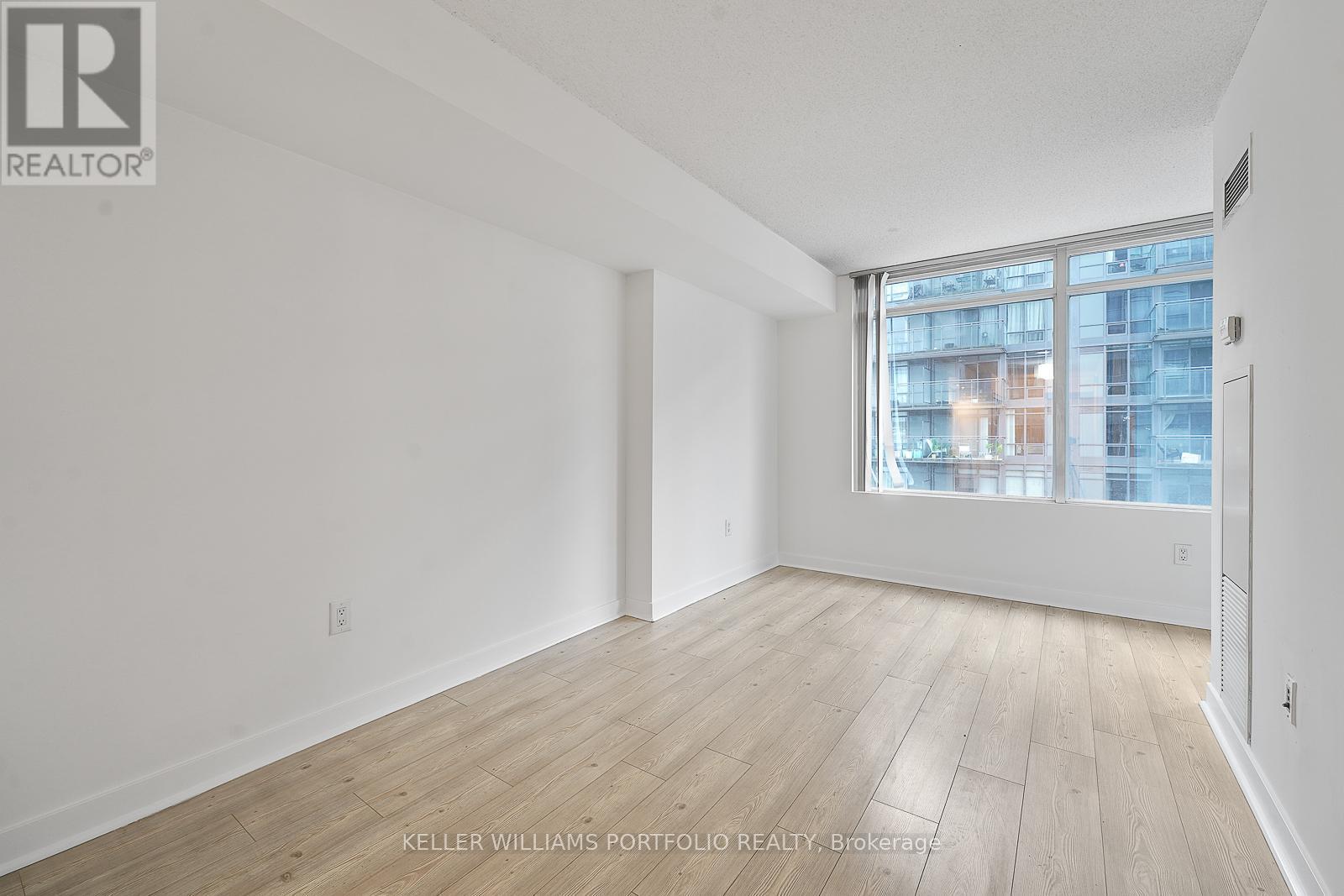 1505 - 25 Telegram Mews, Toronto, ON - Indoor Photo Showing Other Room