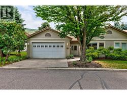 650 Harrington Road Unit# 32 Kamloops, BC V2B 6T7