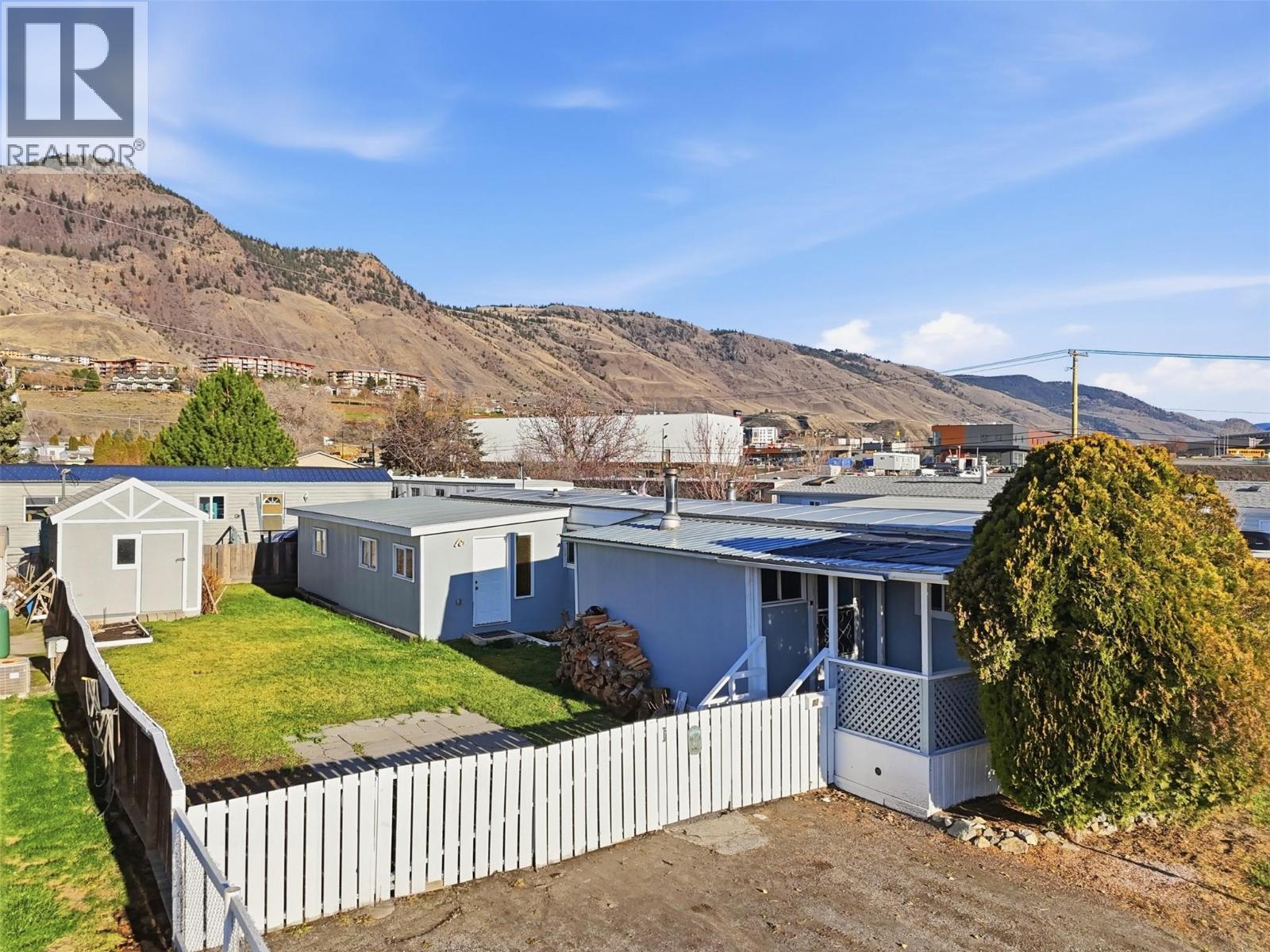 220 G&M Road Unit# D3, Kamloops, BC