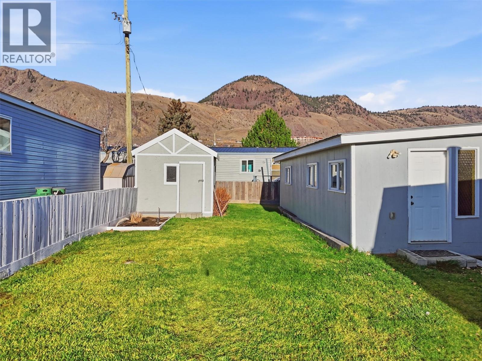 220 G&M Road Unit# D3, Kamloops, BC