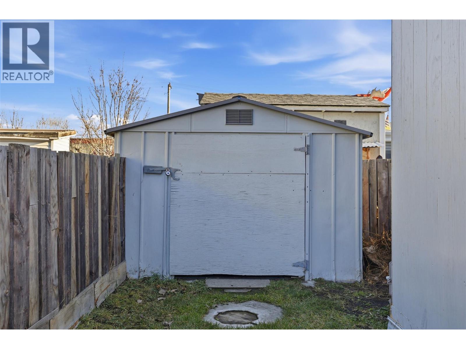 220 G&M Road Unit# D3, Kamloops, BC