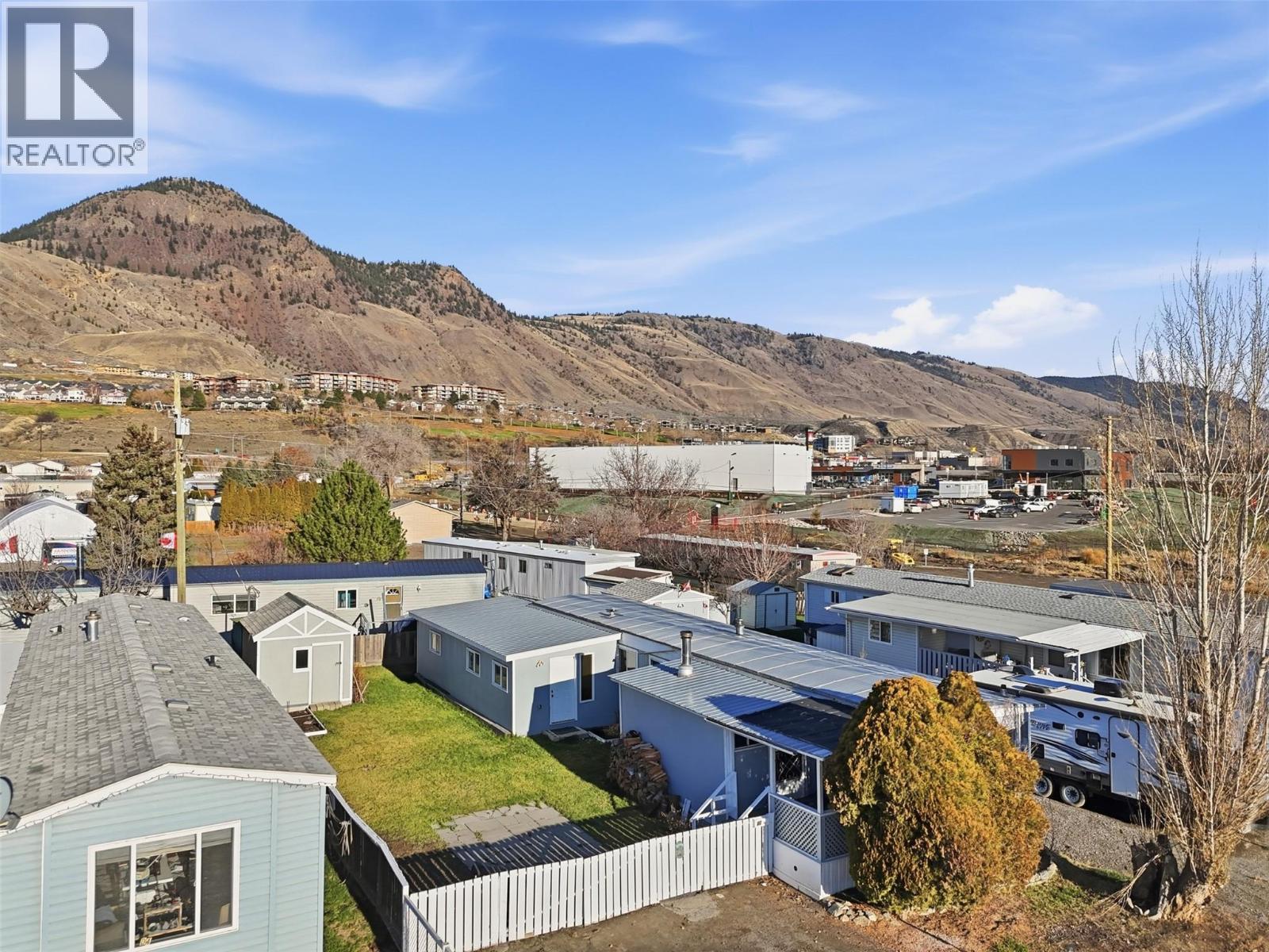 220 G&M Road Unit# D3, Kamloops, BC