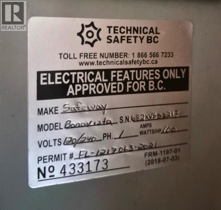 220 G&M Road Unit# D3, Kamloops, BC