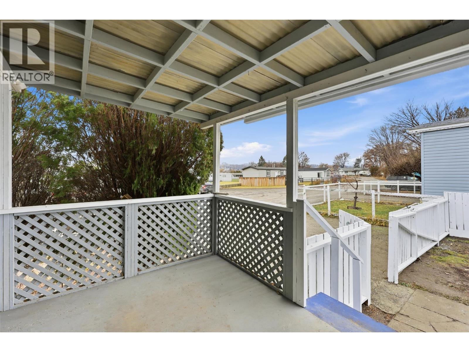 220 G&M Road Unit# D3, Kamloops, BC