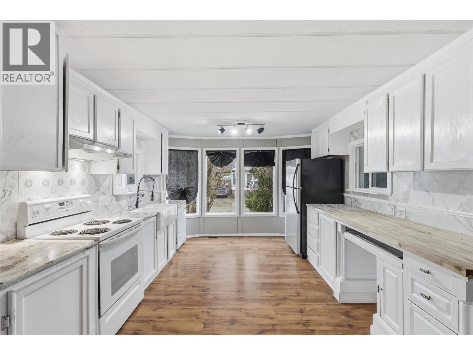 220 G&M Road Unit# D3, Kamloops, BC