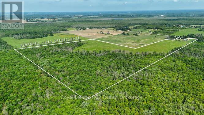 202122 21 Highway, Georgian Bluffs, ON