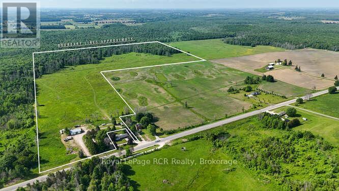 202122 21 Highway, Georgian Bluffs, ON