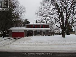 251 4TH AVENUE Hanover, ON N4N 2B6