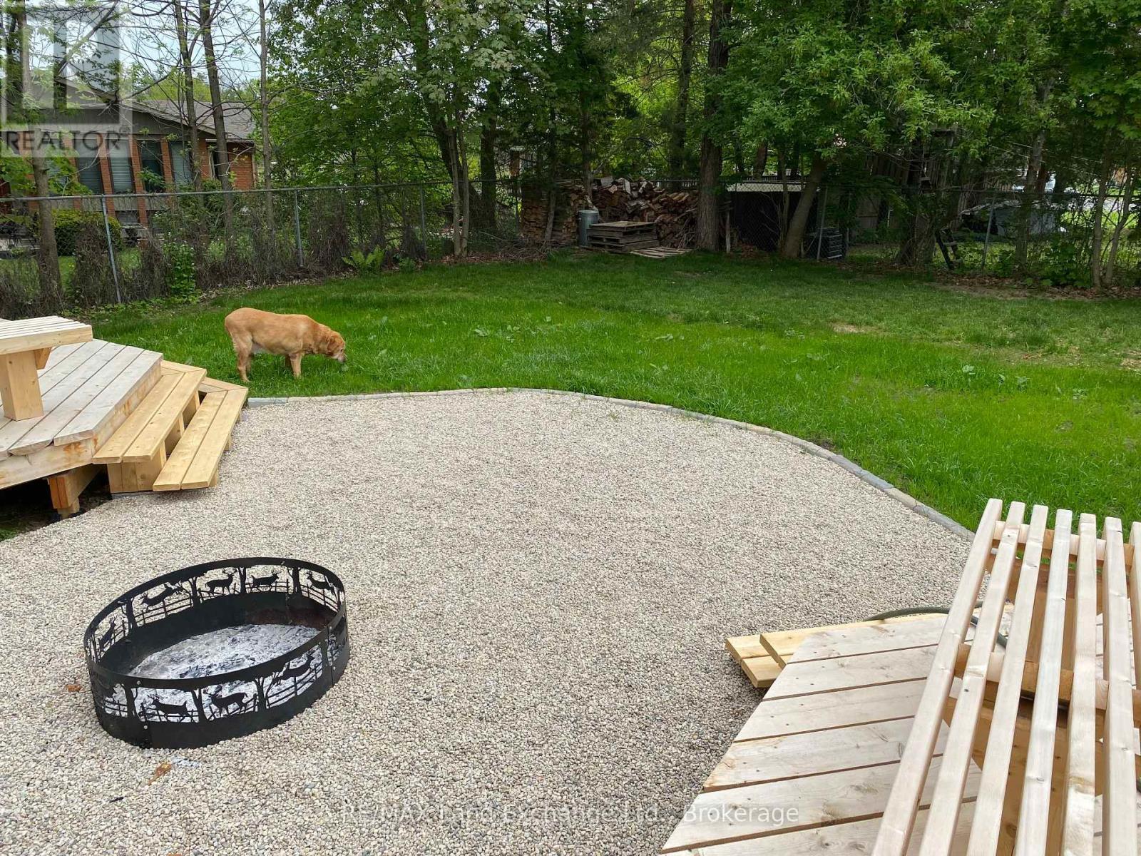 251 4Th Avenue, Hanover, ON - Outdoor