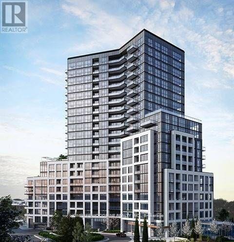 713 - 225 Malta Avenue, Brampton, ON - Outdoor With Facade