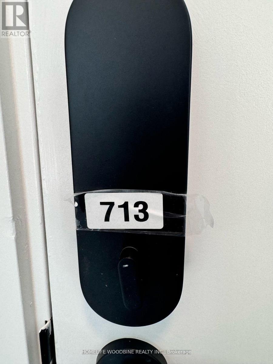 713 - 225 Malta Avenue, Brampton, ON - Photo Showing Other Room